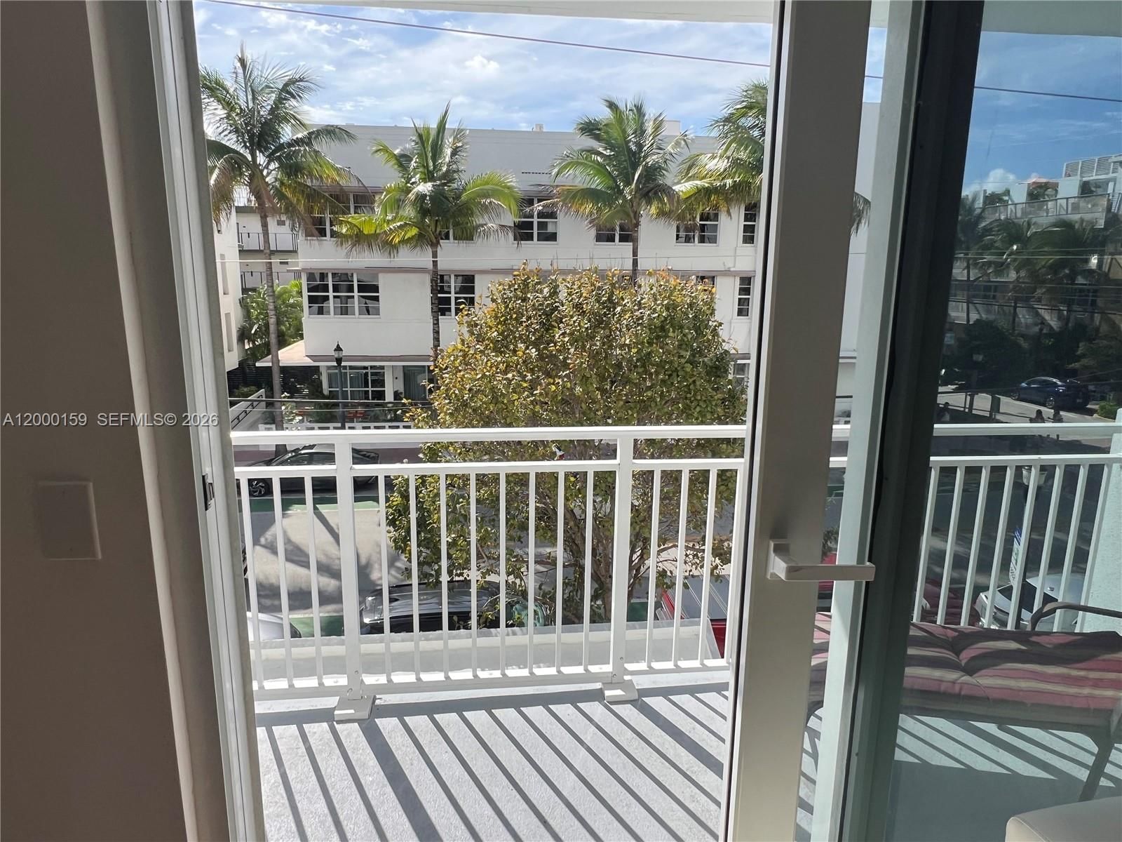 Real estate property located at 345 Ocean Dr #303, Miami-dade, Ocean Point Condo, Miami Beach, FL
