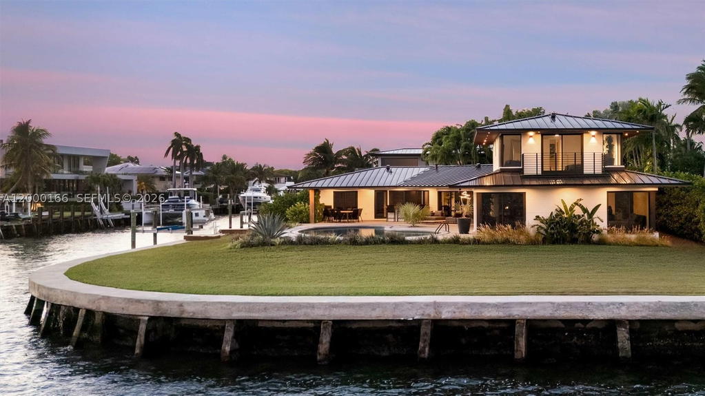 Real estate property located at 1982 119th Rd, Miami-dade, Sans Souci Estates, North Miami, FL