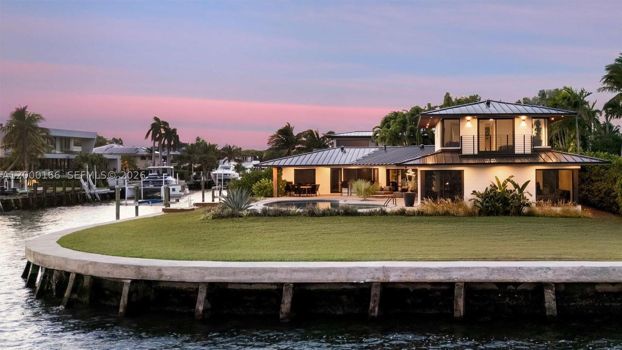Real estate property located at 1982 119th Rd, Miami-dade, Sans Souci Estates, North Miami, FL
