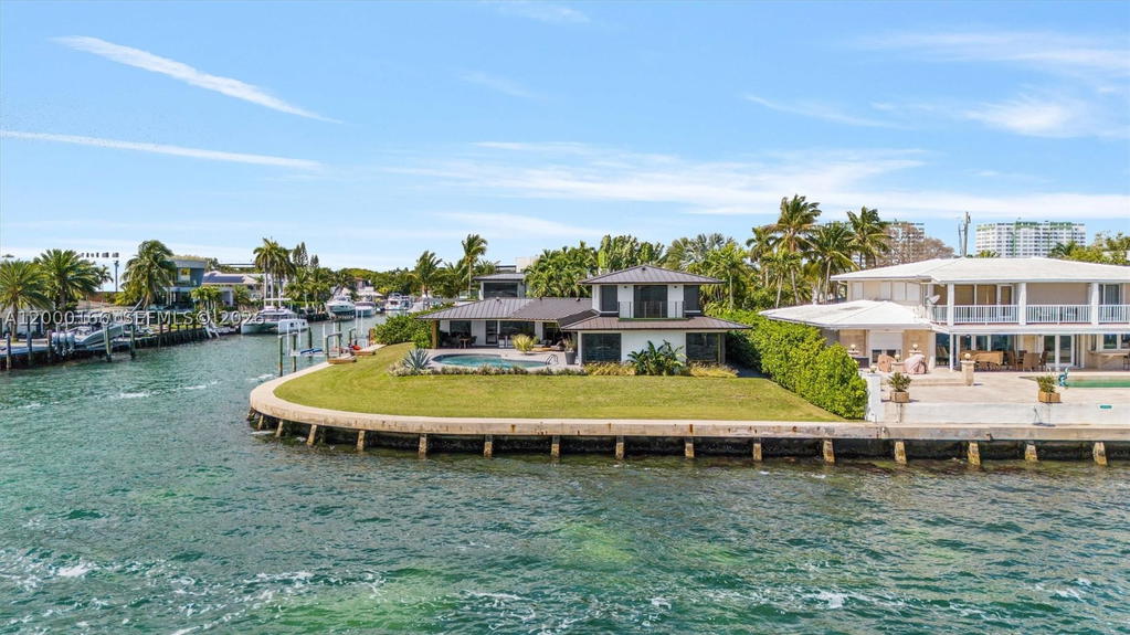Real estate property located at 1982 119th Rd, Miami-dade, Sans Souci Estates, North Miami, FL