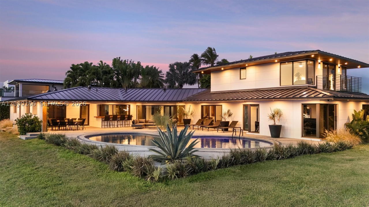 Real estate property located at 1982 119th Rd, Miami-dade, Sans Souci Estates, North Miami, FL