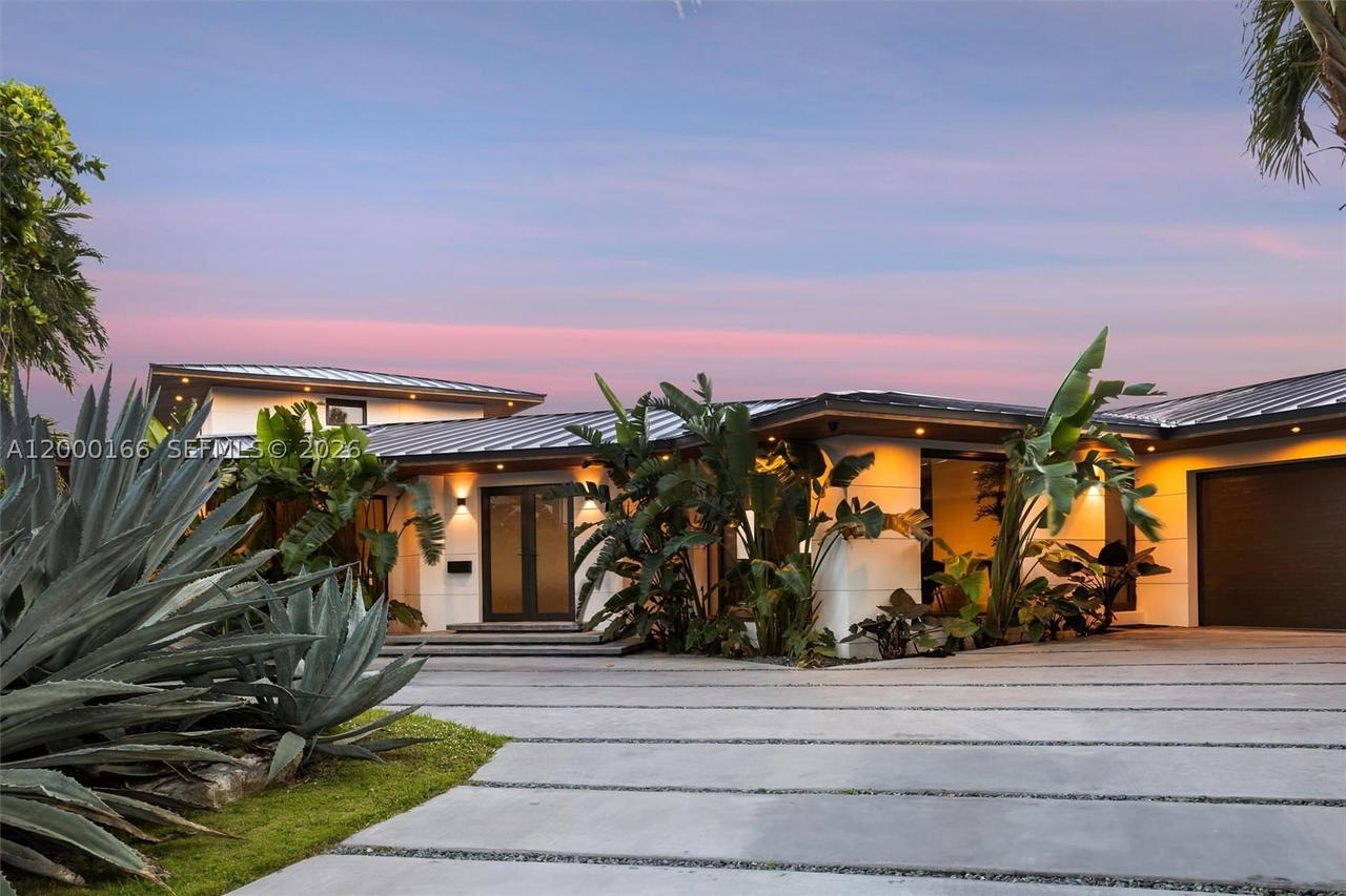 Real estate property located at 1982 119th Rd, Miami-dade, Sans Souci Estates, North Miami, FL