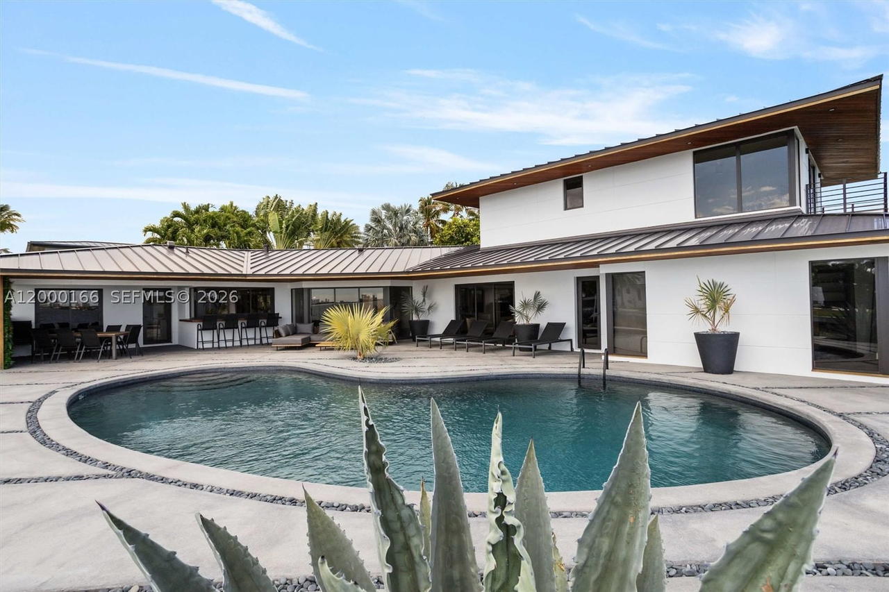 Real estate property located at 1982 119th Rd, Miami-dade, Sans Souci Estates, North Miami, FL