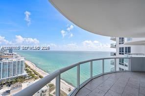 Real estate property located at 6365 Collins Ave #3309, Miami-dade, Akoya Condo, Miami Beach, FL