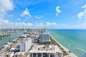 Real estate property located at 6365 Collins Ave #3309, Miami-dade, Akoya Condo, Miami Beach, FL