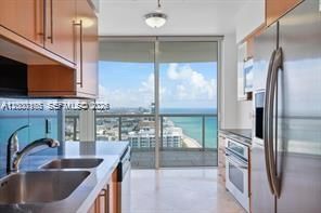 Real estate property located at 6365 Collins Ave #3309, Miami-dade, Akoya Condo, Miami Beach, FL