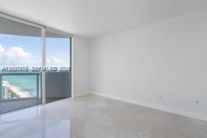 Real estate property located at 6365 Collins Ave #3309, Miami-dade, Akoya Condo, Miami Beach, FL