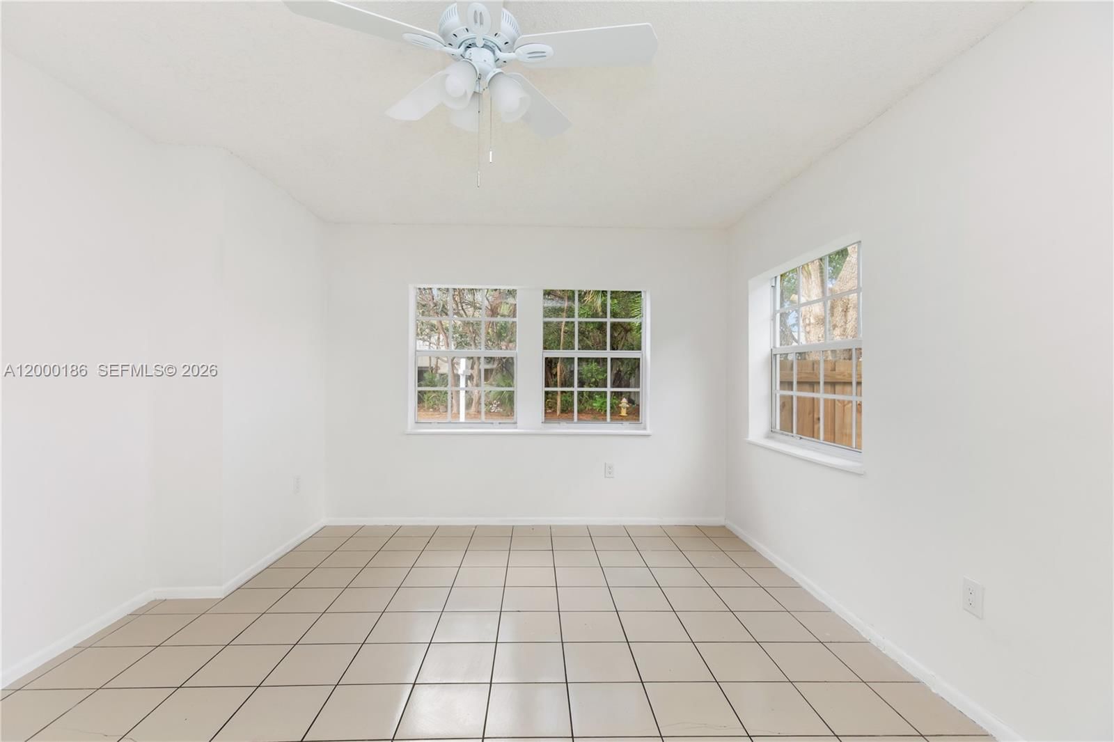 Real estate property located at 15 6th St, Broward, Dania Heights Ext, Dania Beach, FL