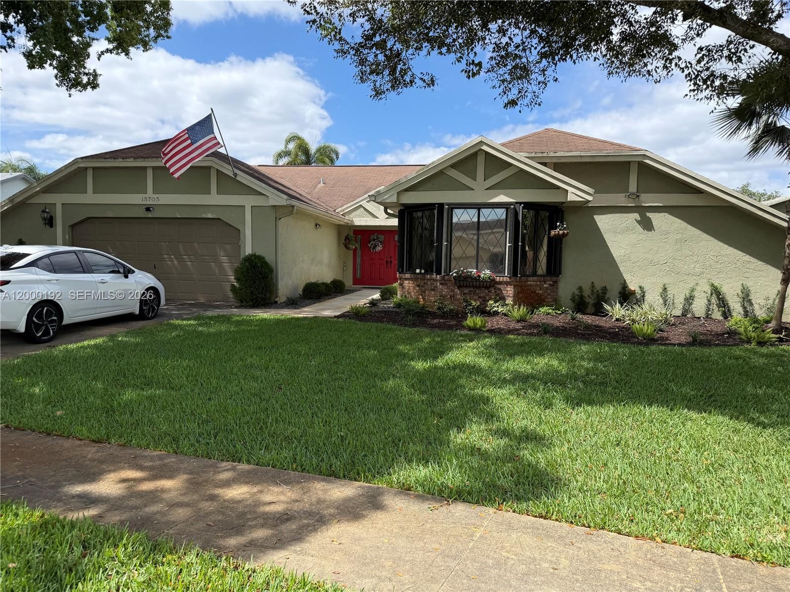 Real estate property located at 15705 7th Pl, Broward, New River Estates Section, Sunrise, FL