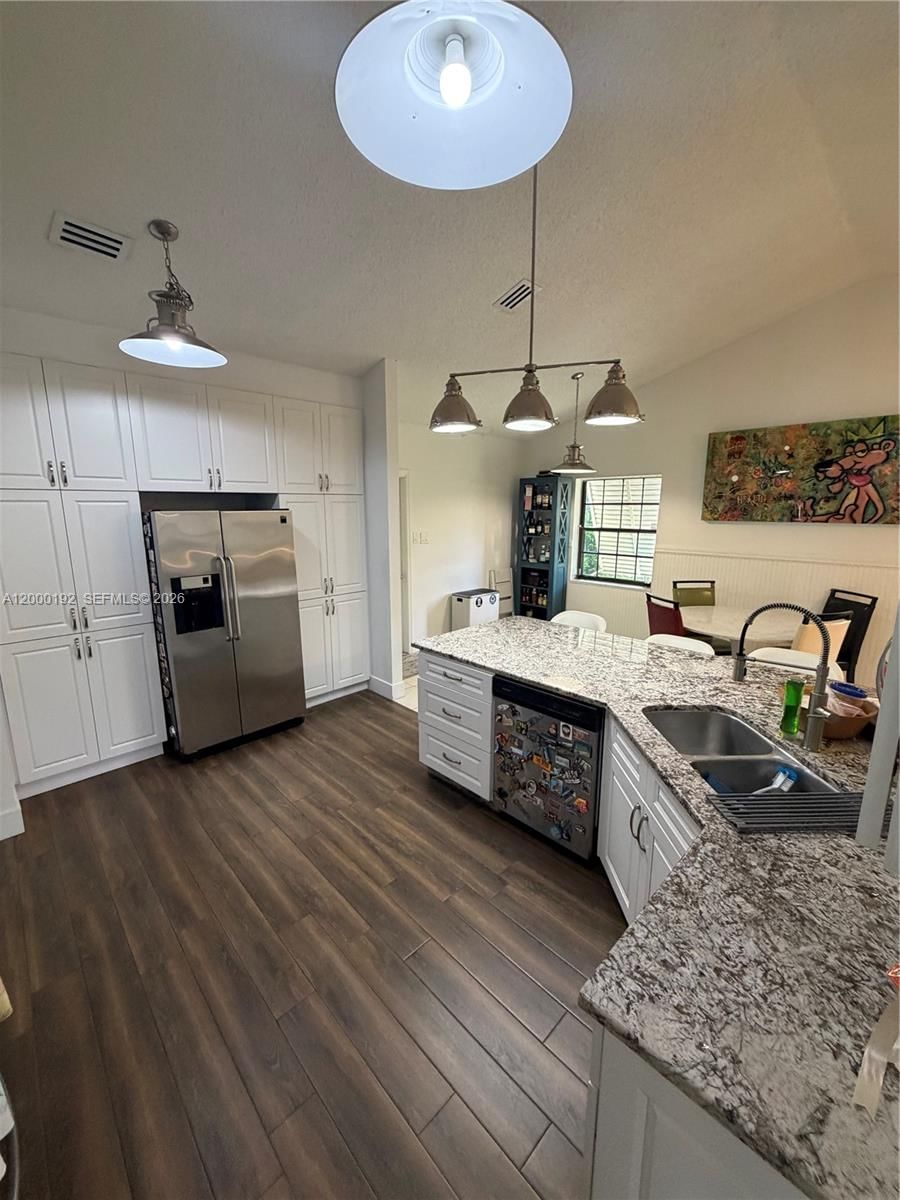 Real estate property located at 15705 7th Pl, Broward, New River Estates Section, Sunrise, FL