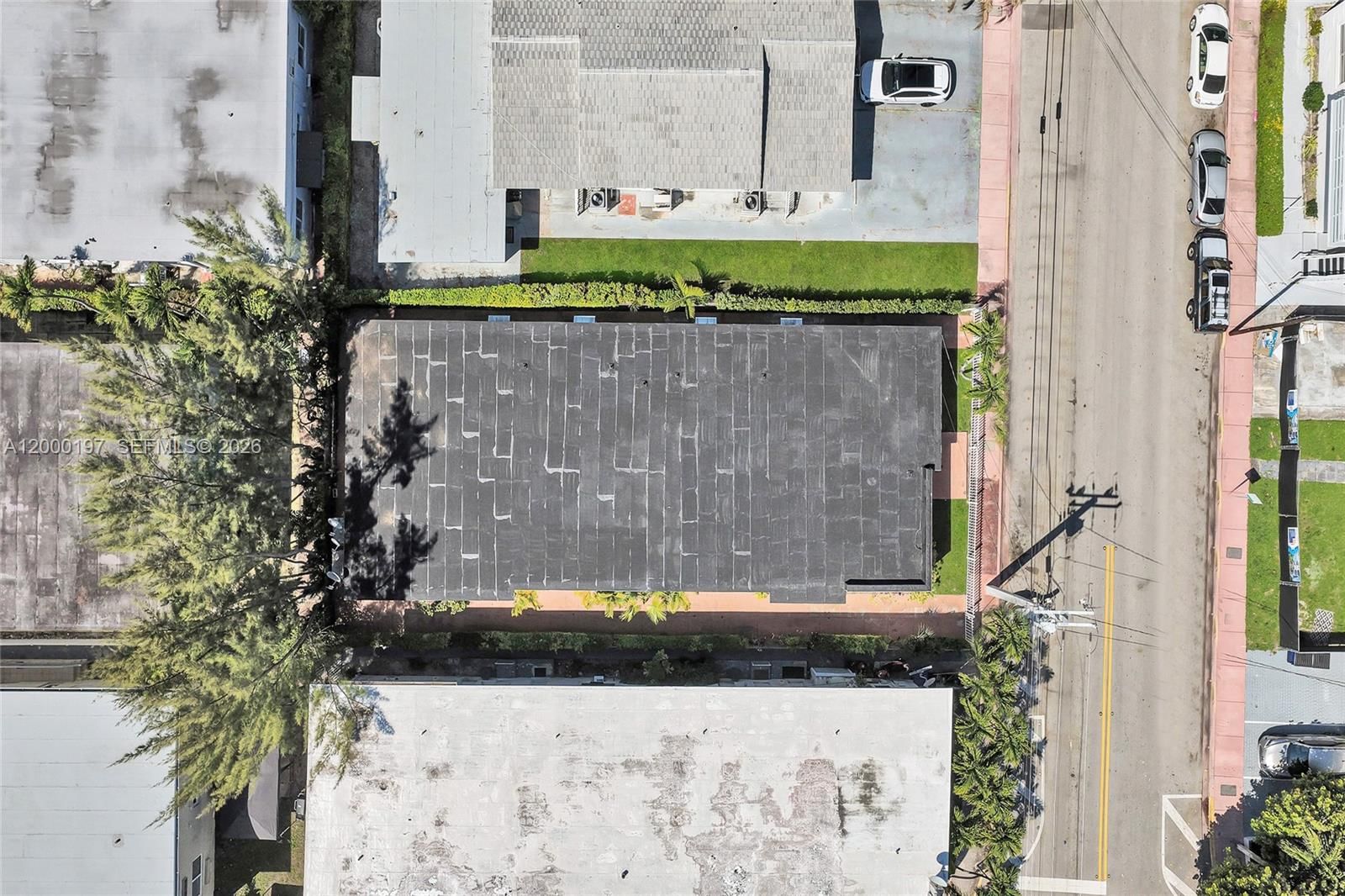 Real estate property located at 7710 Carlyle Ave, Miami-dade, Altos Del Mar No 3, Miami Beach, FL