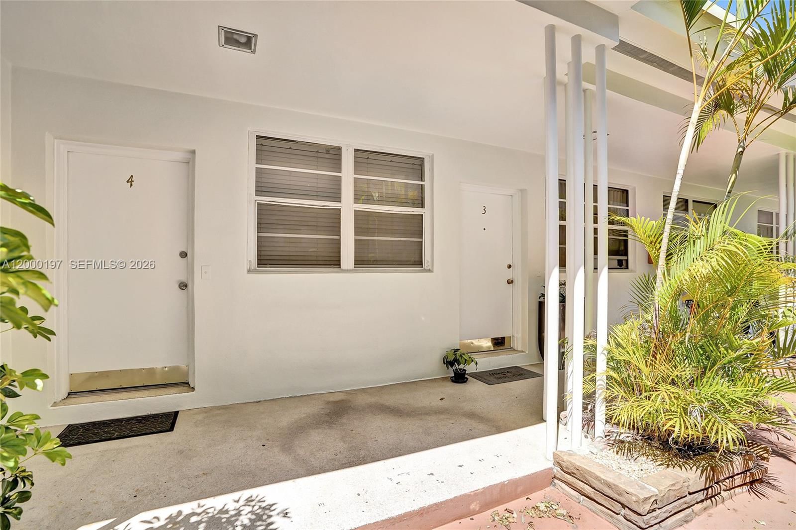 Real estate property located at 7710 Carlyle Ave, Miami-dade, Altos Del Mar No 3, Miami Beach, FL