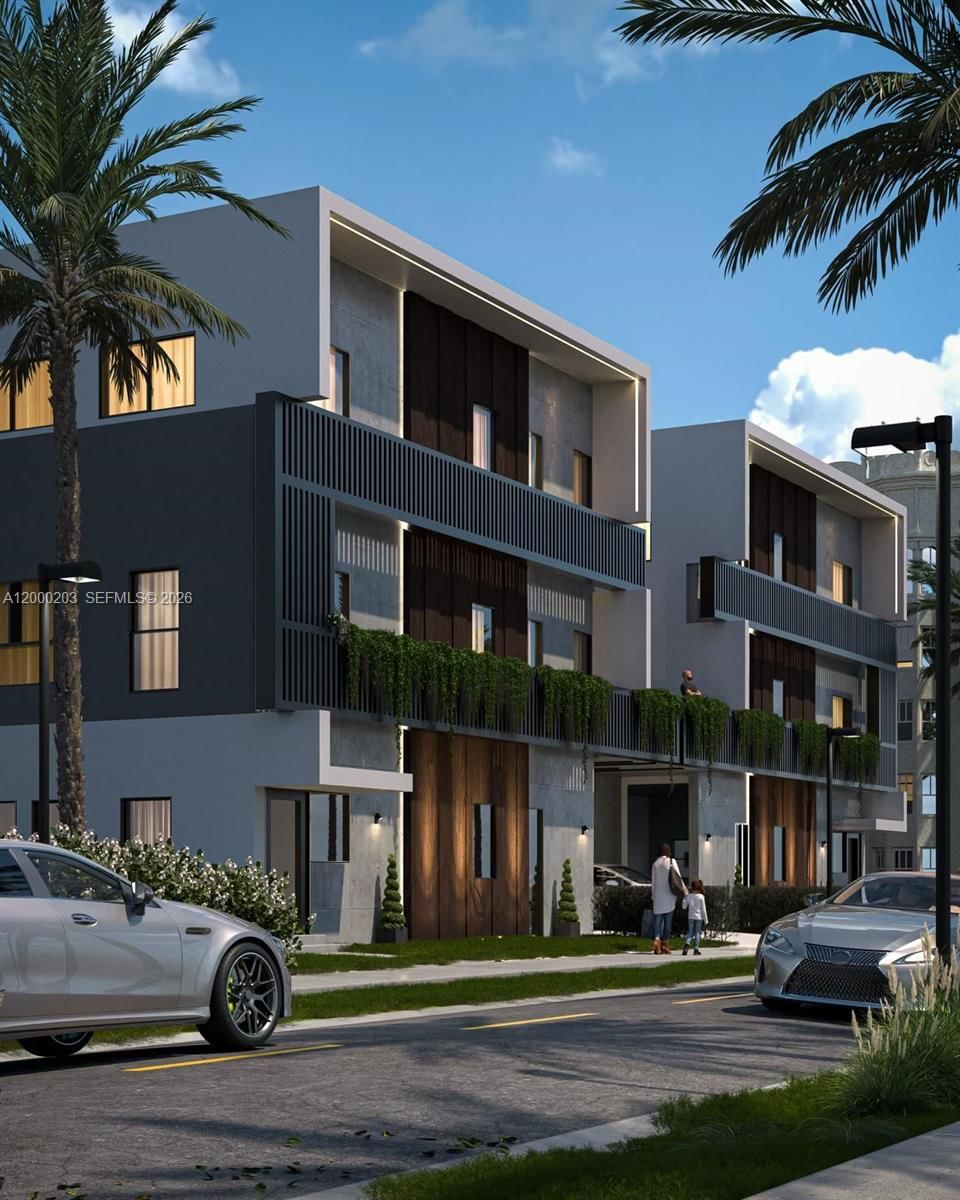 Real estate property located at 1534 3rd Street, Miami-dade, Lawrence Est Land Cos Sub, Miami, FL