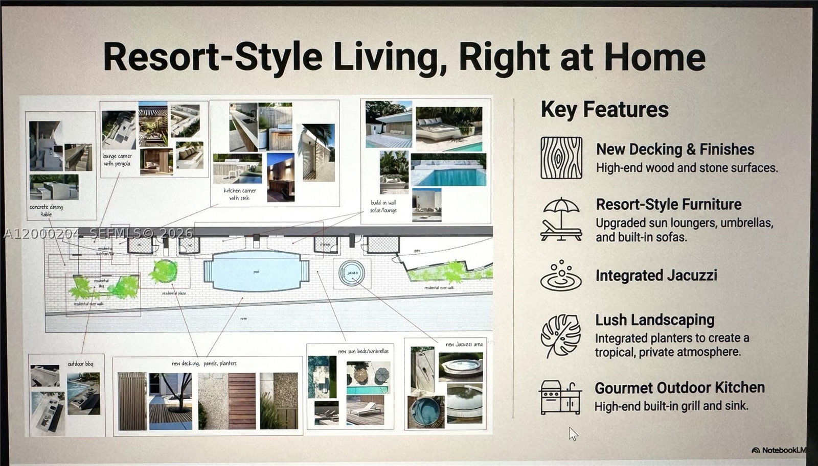 Real estate property located at 1090 N River Dr #404, Miami-dade, Residences At Riverwalk C, Miami, FL