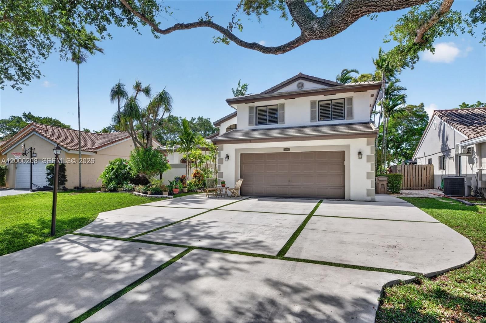 Real estate property located at 15620 Gauntlet Hall Mnr, Broward, Waverly Hundred, Davie, FL