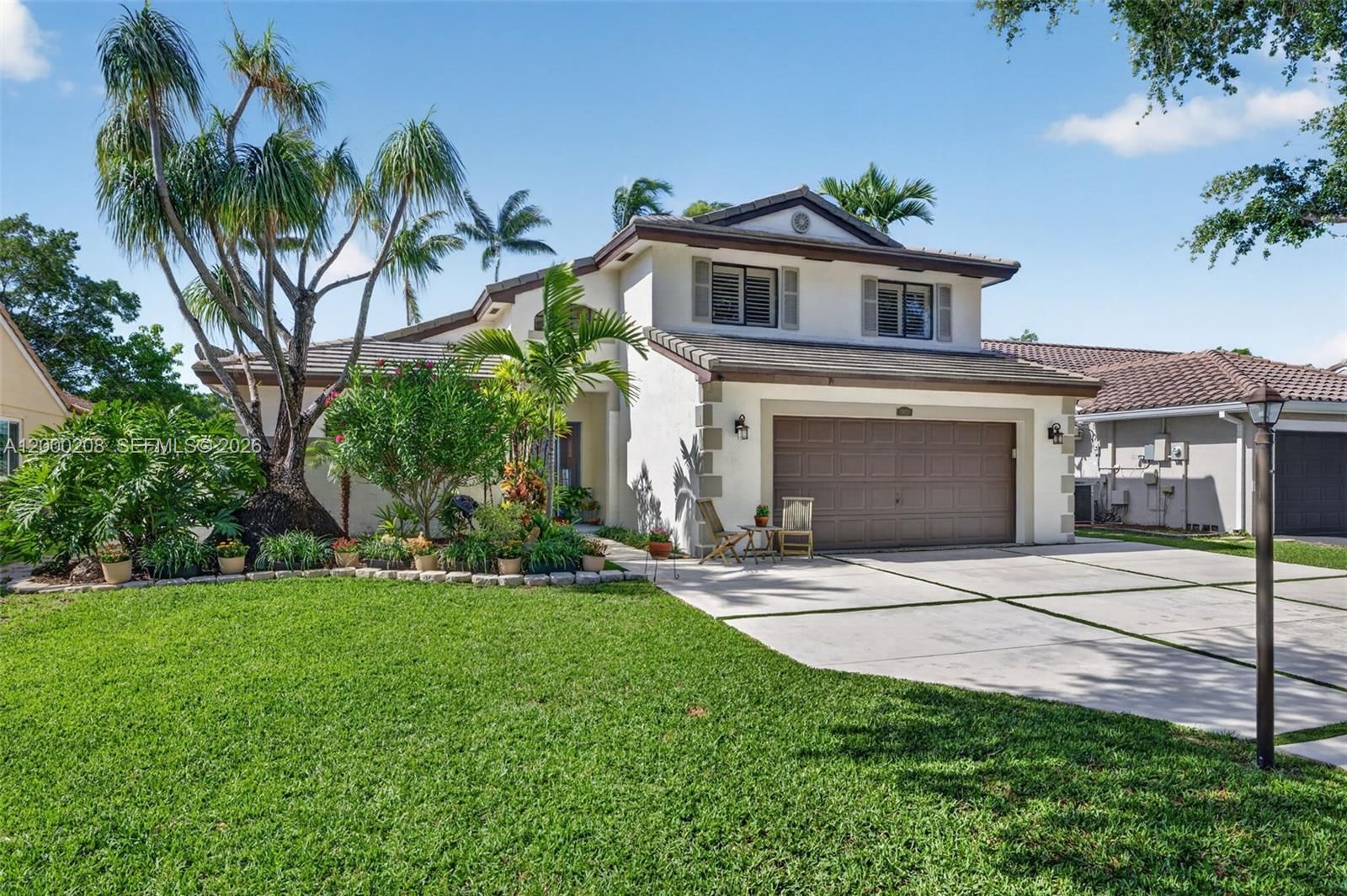 Real estate property located at 15620 Gauntlet Hall Mnr, Broward, Waverly Hundred, Davie, FL