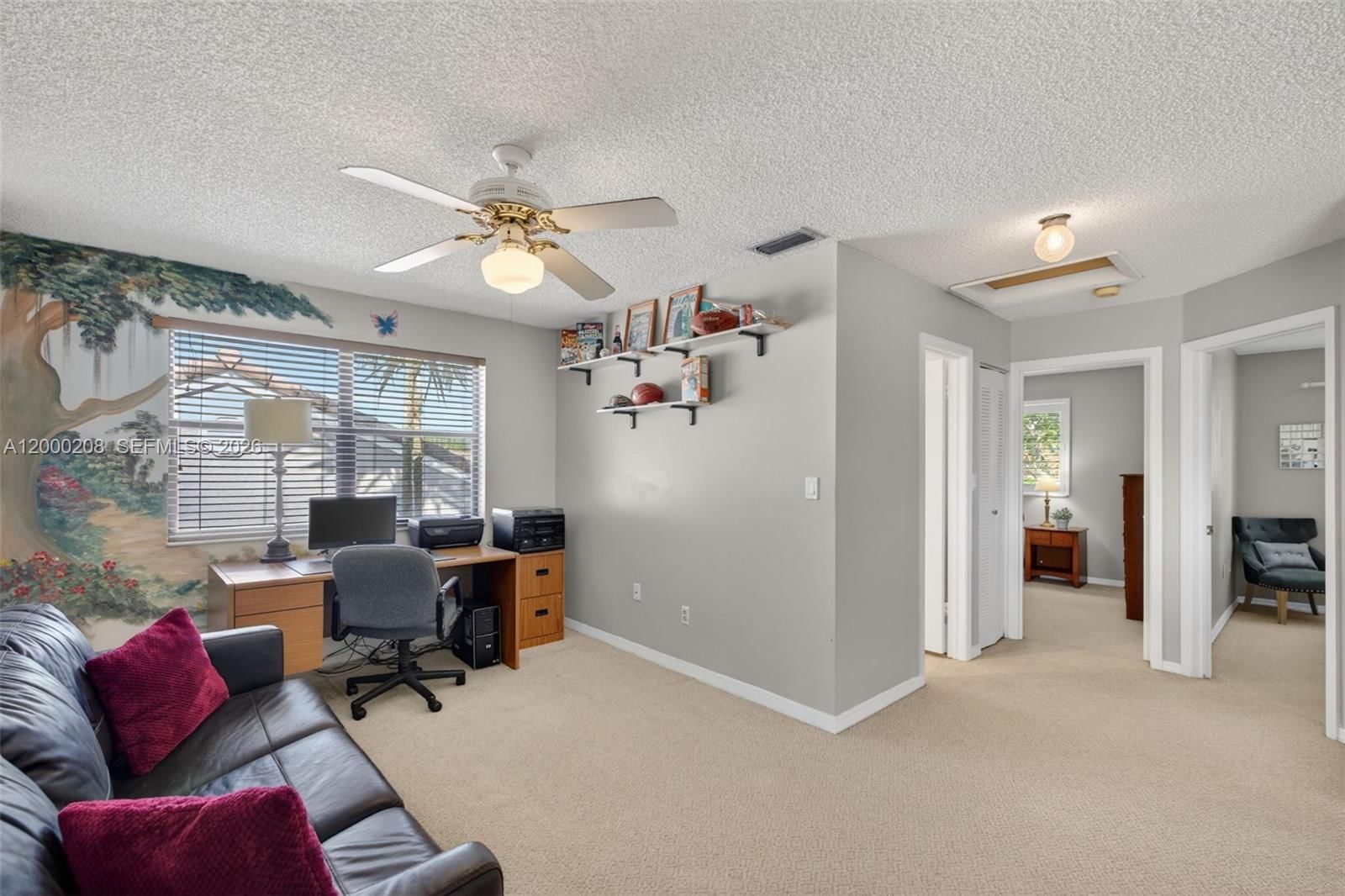 Real estate property located at 15620 Gauntlet Hall Mnr, Broward, Waverly Hundred, Davie, FL