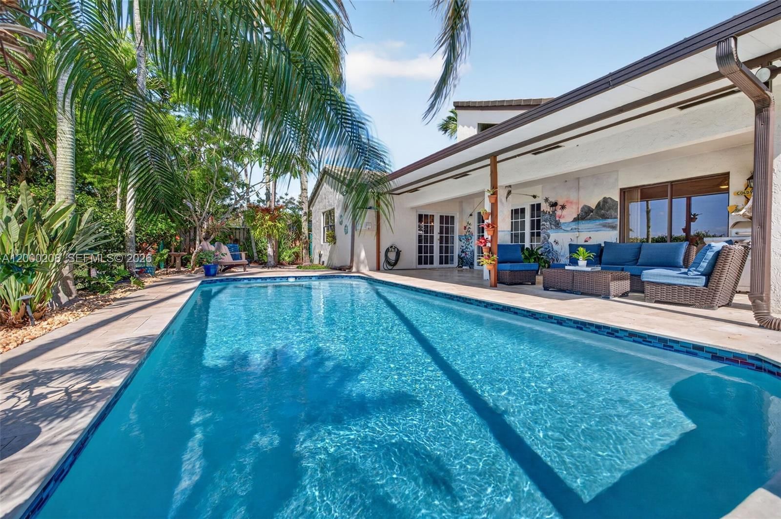 Real estate property located at 15620 Gauntlet Hall Mnr, Broward, Waverly Hundred, Davie, FL