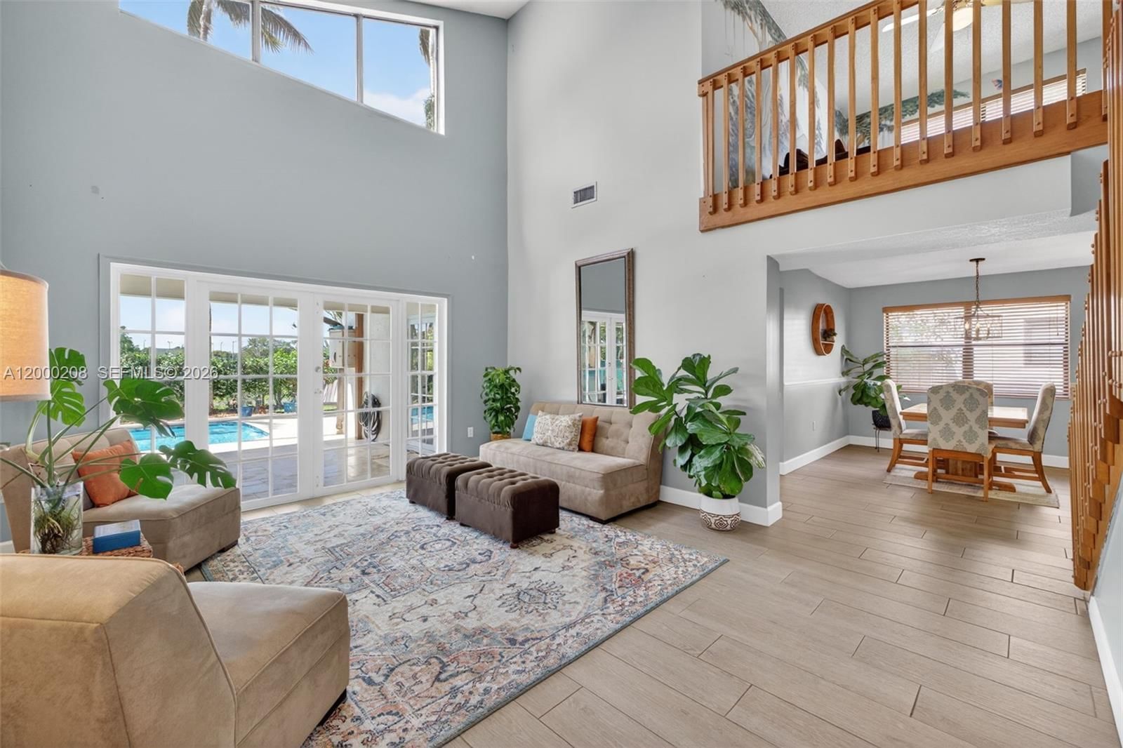 Real estate property located at 15620 Gauntlet Hall Mnr, Broward, Waverly Hundred, Davie, FL