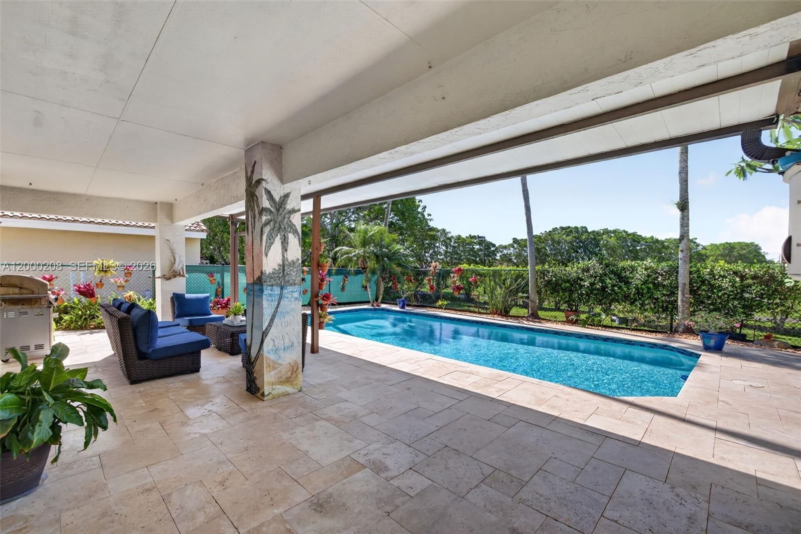 Real estate property located at 15620 Gauntlet Hall Mnr, Broward, Waverly Hundred, Davie, FL