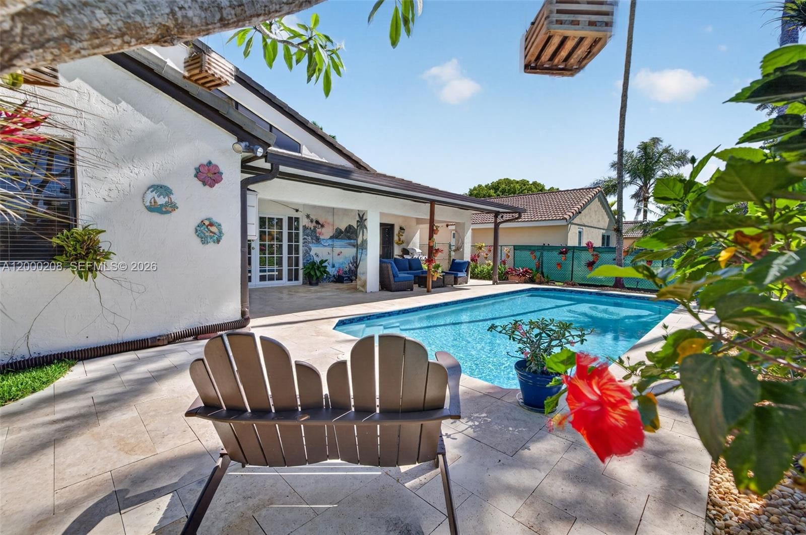 Real estate property located at 15620 Gauntlet Hall Mnr, Broward, Waverly Hundred, Davie, FL