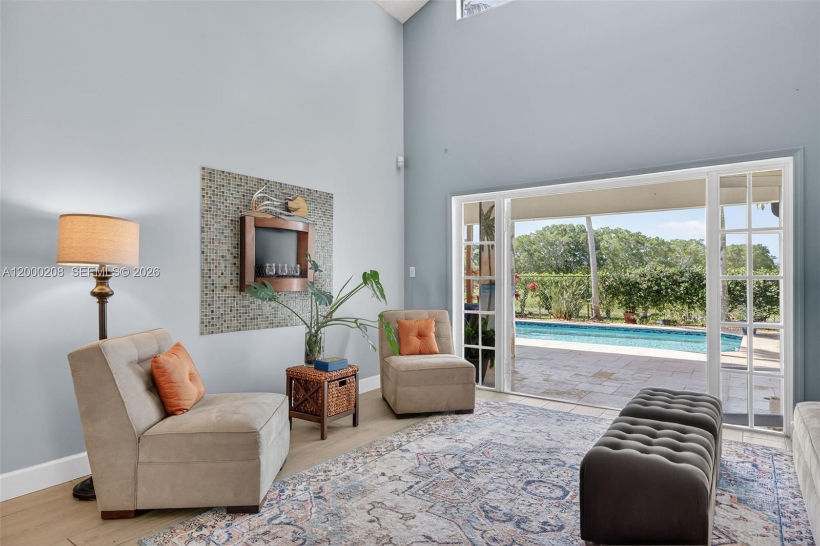 Real estate property located at 15620 Gauntlet Hall Mnr, Broward, Waverly Hundred, Davie, FL