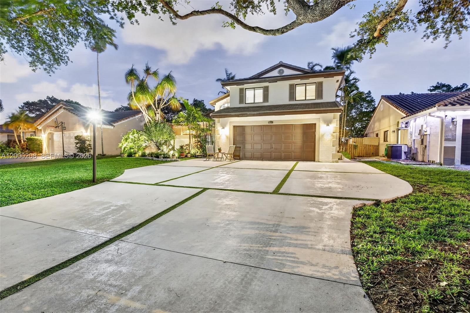 Real estate property located at 15620 Gauntlet Hall Mnr, Broward, Waverly Hundred, Davie, FL