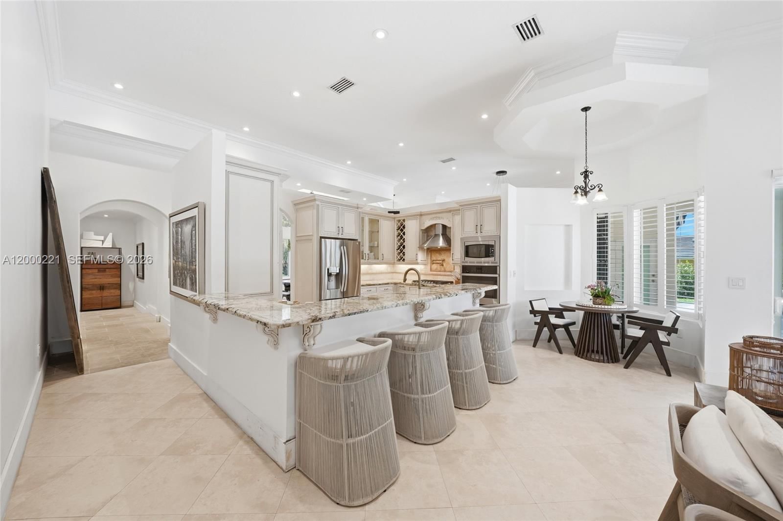 Real estate property located at 9901 145th St, Miami-dade, Jacare Sub, Miami, FL