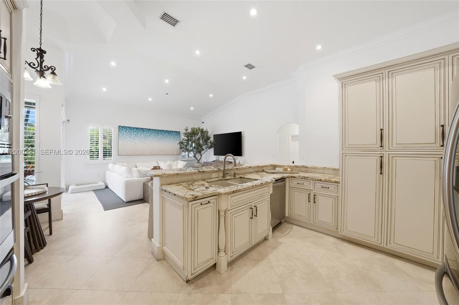 Real estate property located at 9901 145th St, Miami-dade, Jacare Sub, Miami, FL