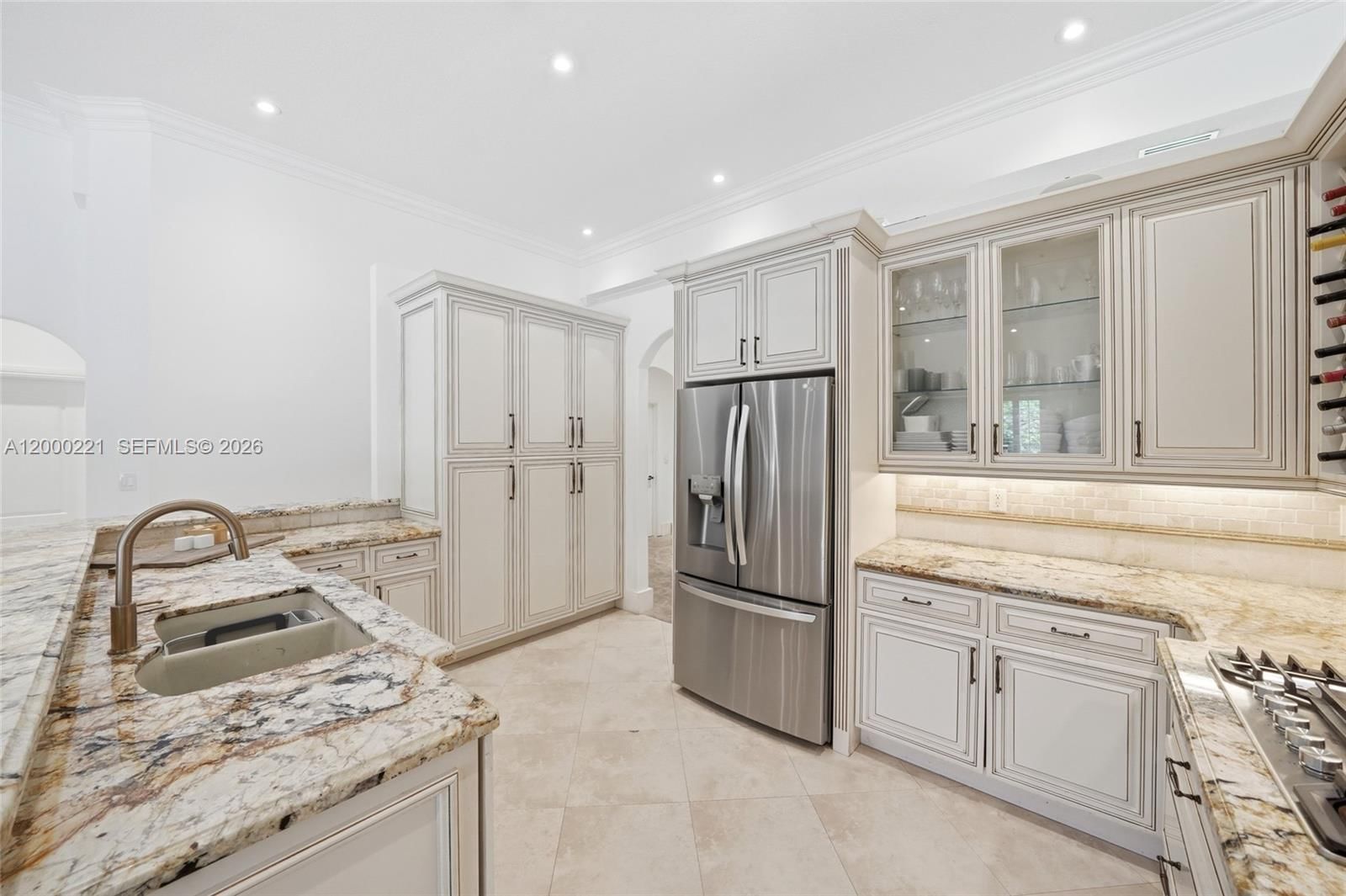 Real estate property located at 9901 145th St, Miami-dade, Jacare Sub, Miami, FL