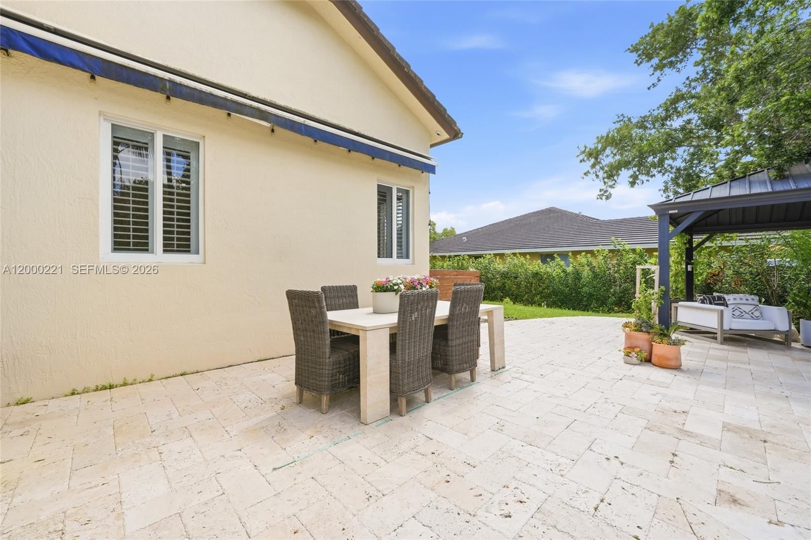 Real estate property located at 9901 145th St, Miami-dade, Jacare Sub, Miami, FL