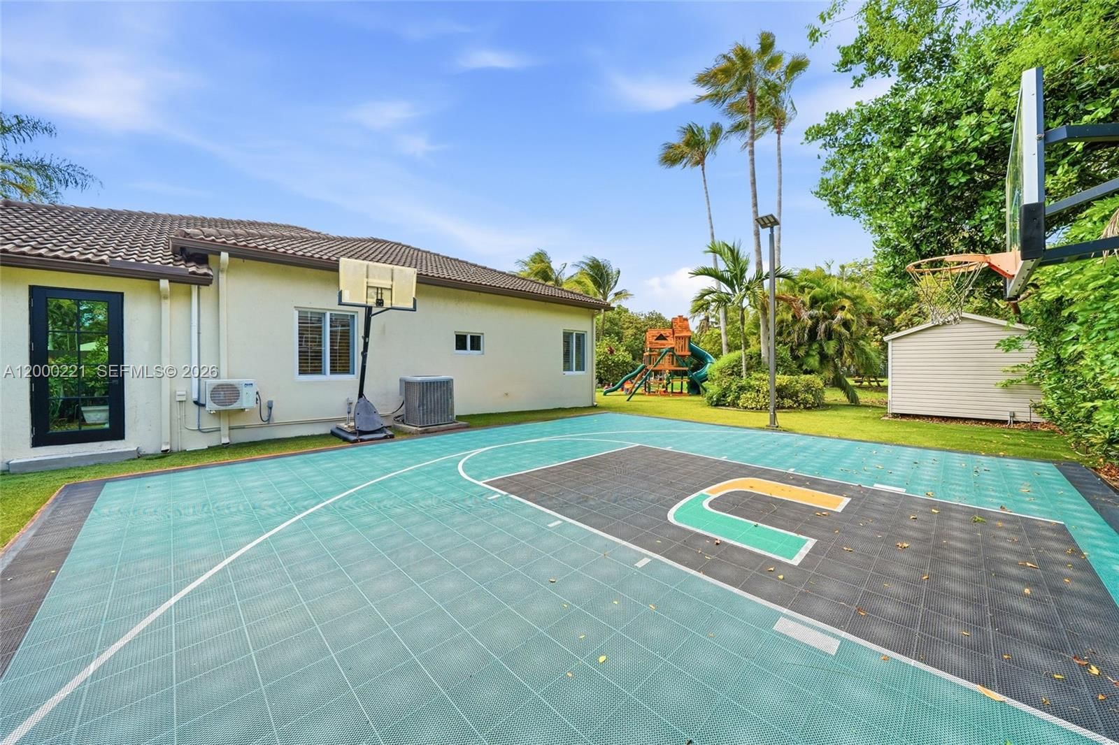 Real estate property located at 9901 145th St, Miami-dade, Jacare Sub, Miami, FL