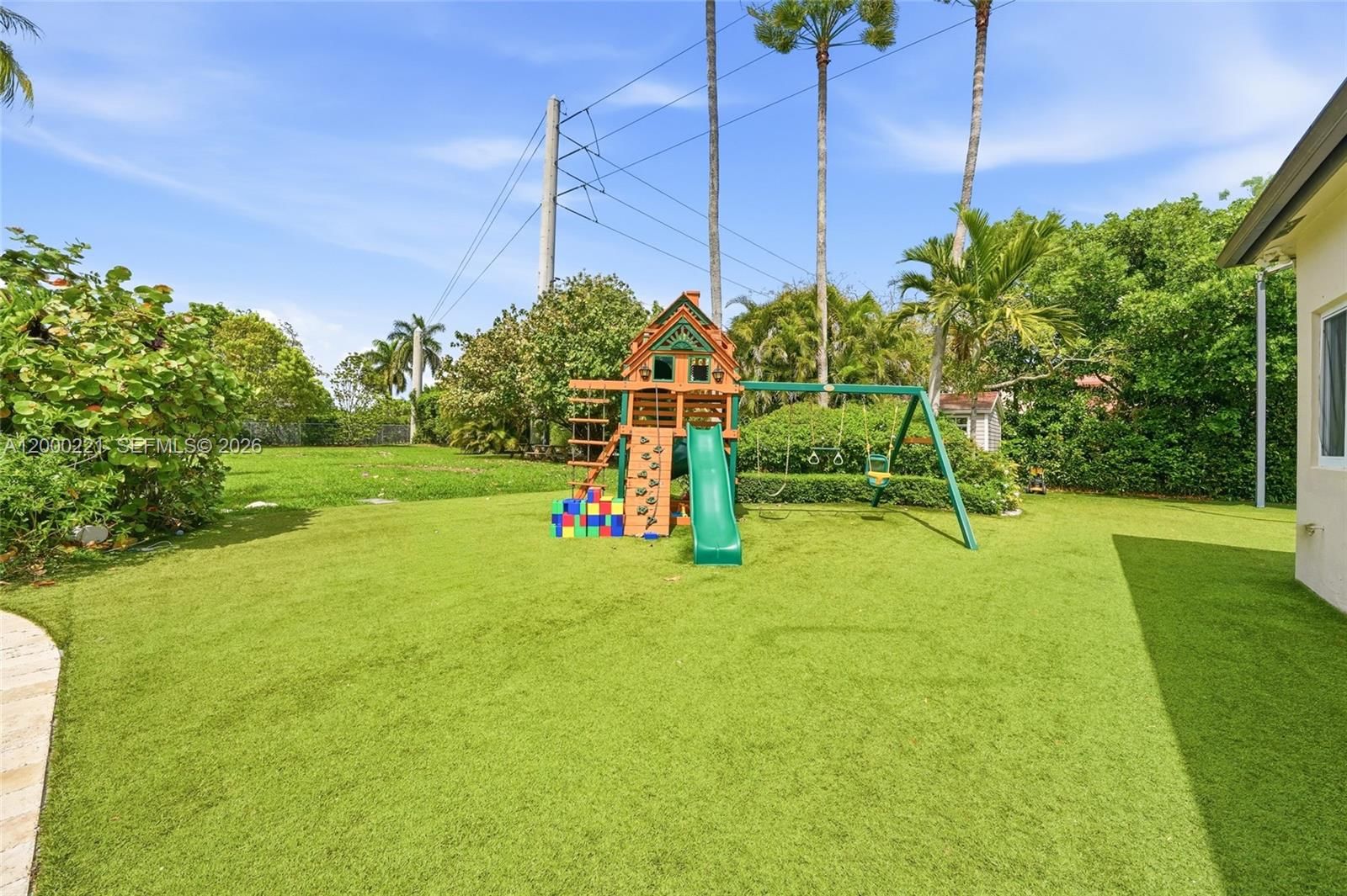 Real estate property located at 9901 145th St, Miami-dade, Jacare Sub, Miami, FL