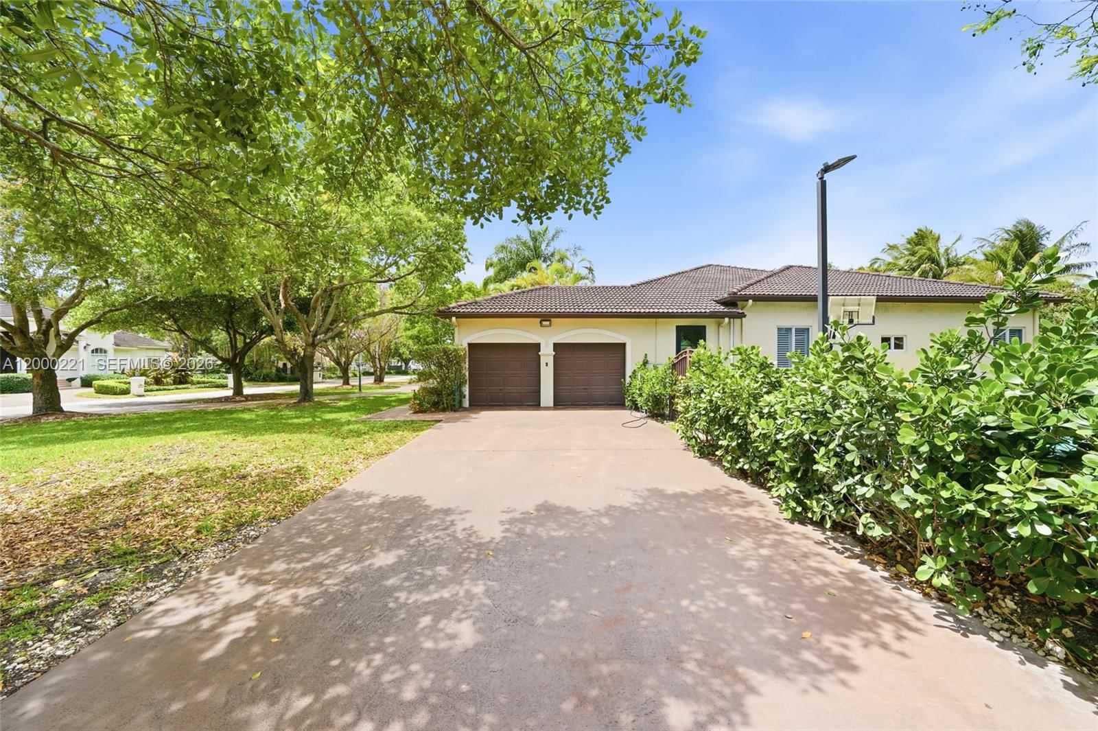 Real estate property located at 9901 145th St, Miami-dade, Jacare Sub, Miami, FL