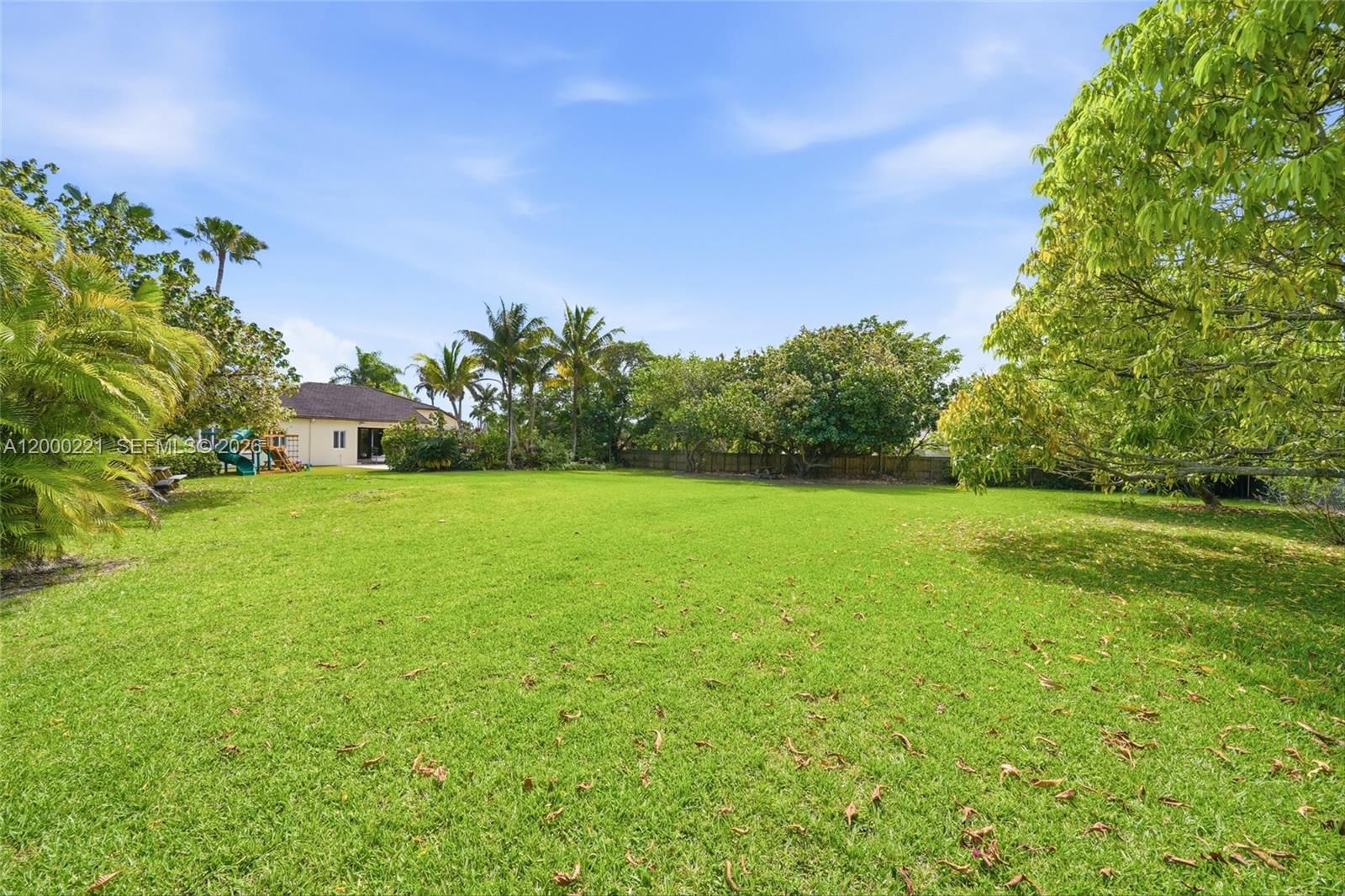 Real estate property located at 9901 145th St, Miami-dade, Jacare Sub, Miami, FL