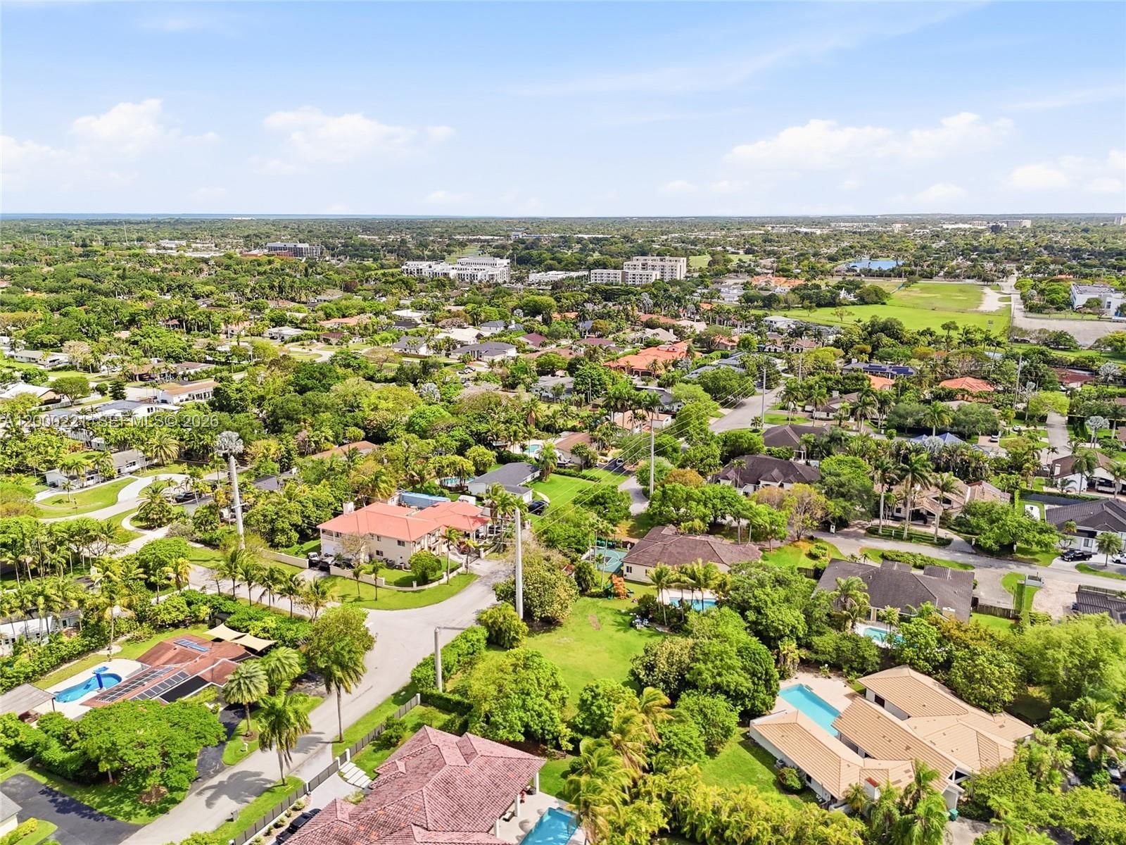 Real estate property located at 9901 145th St, Miami-dade, Jacare Sub, Miami, FL