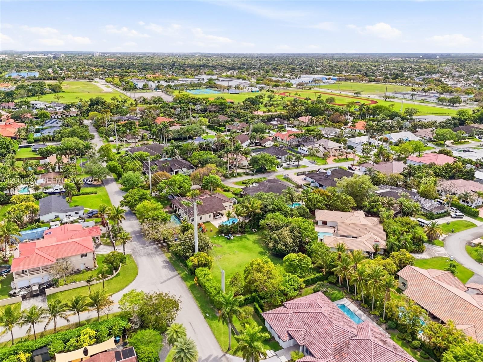 Real estate property located at 9901 145th St, Miami-dade, Jacare Sub, Miami, FL