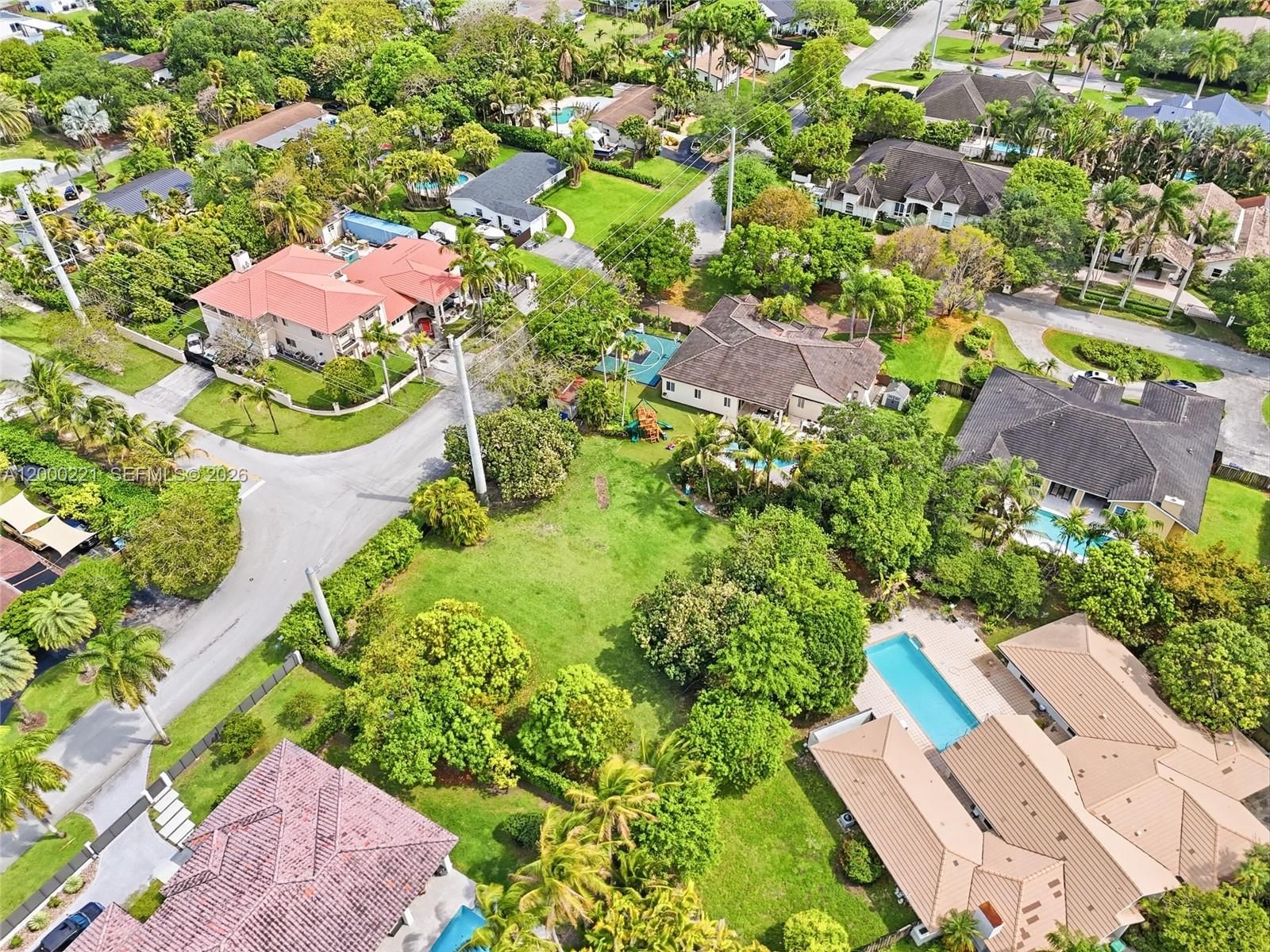 Real estate property located at 9901 145th St, Miami-dade, Jacare Sub, Miami, FL