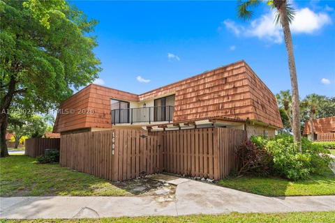 Real estate property located at 1600 Coral Ave, Broward, Woodville, North Lauderdale, FL