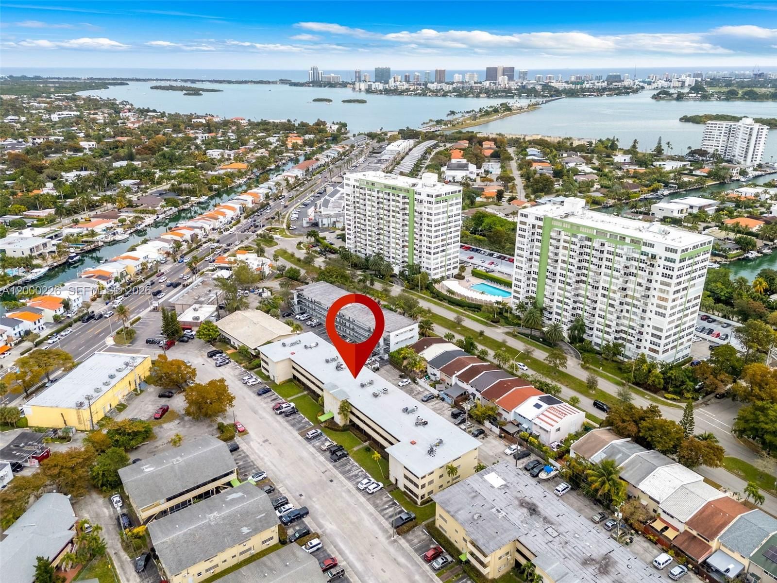 Real estate property located at 11960 19th Dr #15, Miami-dade, Sans Souci Condo, North Miami, FL