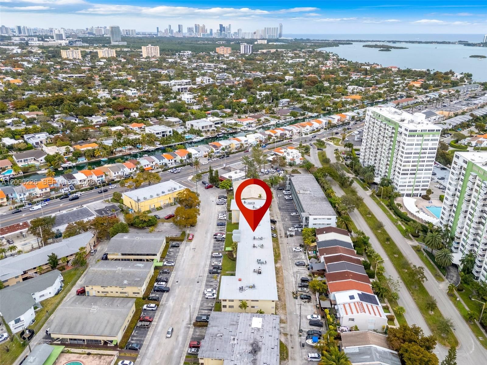 Real estate property located at 11960 19th Dr #15, Miami-dade, Sans Souci Condo, North Miami, FL