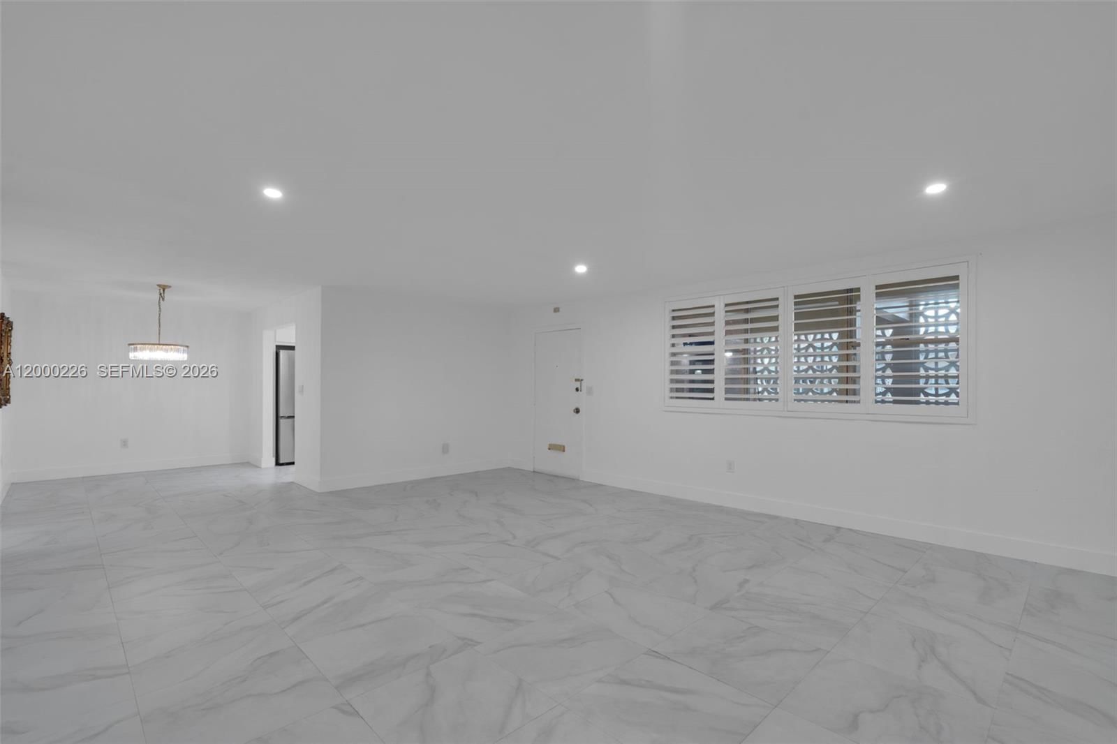 Real estate property located at 11960 19th Dr #15, Miami-dade, Sans Souci Condo, North Miami, FL