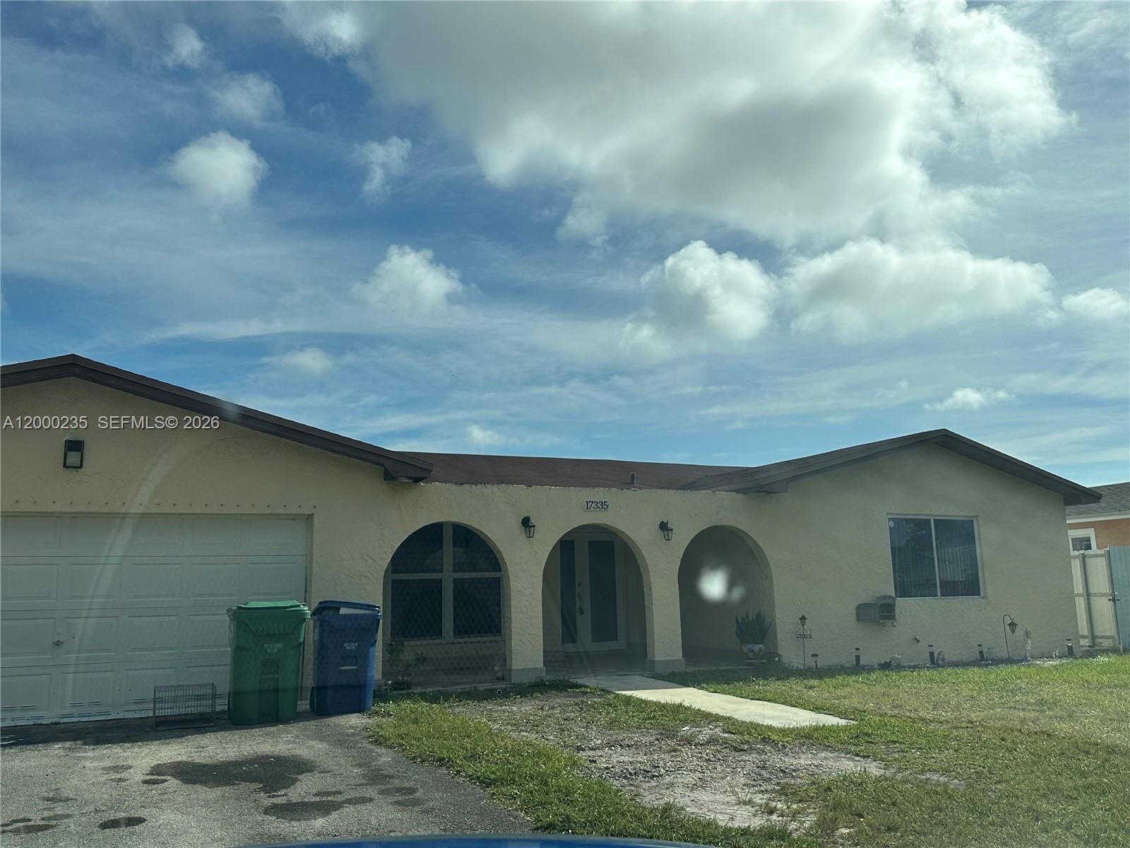 Real estate property located at 17335 108th Ct, Miami-dade, Southland Pines, Miami, FL