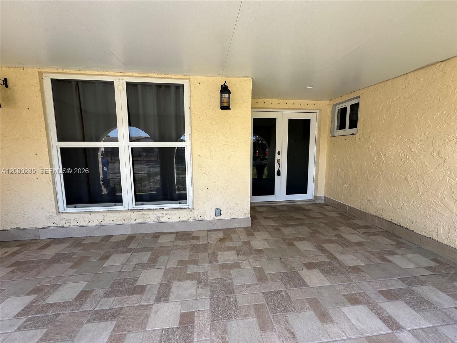 Real estate property located at 17335 108th Ct, Miami-dade, Southland Pines, Miami, FL