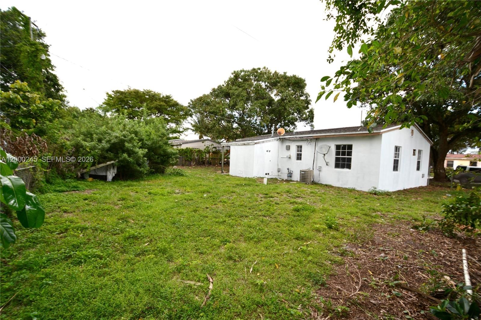 Real estate property located at 16400 17th Ct, Miami-dade, Bunche Park 1 Addn, Miami Gardens, FL