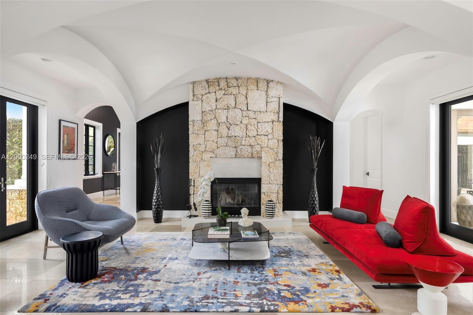 Real estate property located at 475 Amalfi Ave, Miami-dade, C Gab Riviera Sec Pt 2 Re, Coral Gables, FL