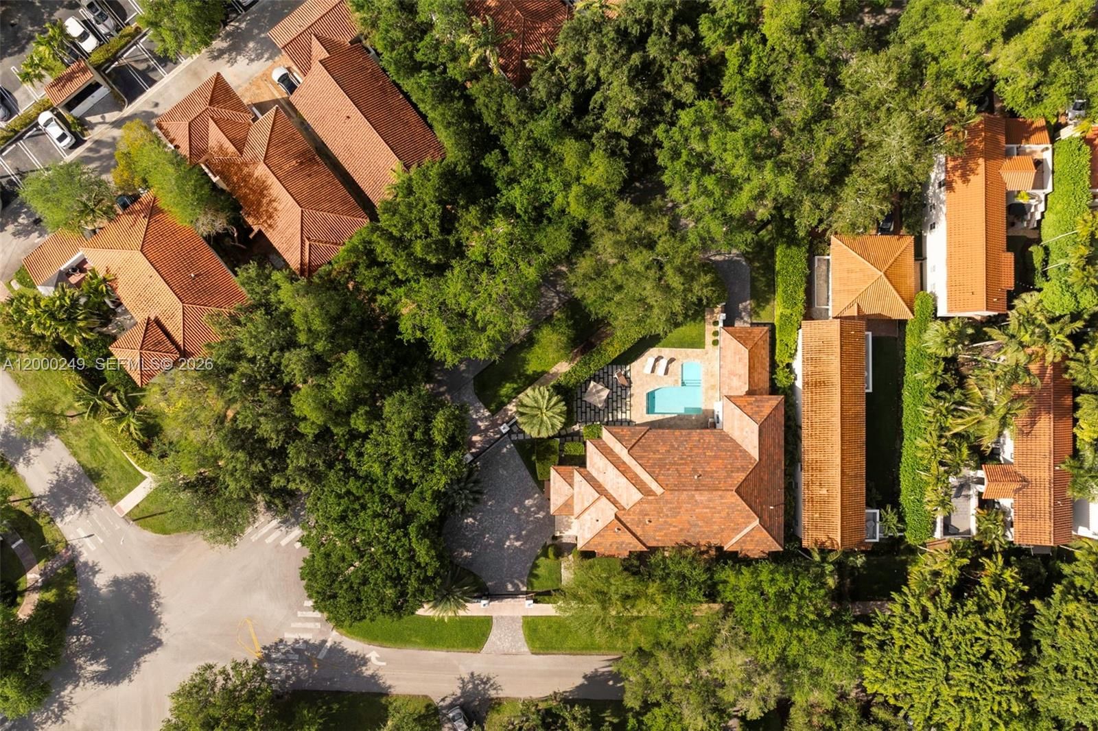 Real estate property located at 475 Amalfi Ave, Miami-dade, C Gab Riviera Sec Pt 2 Re, Coral Gables, FL