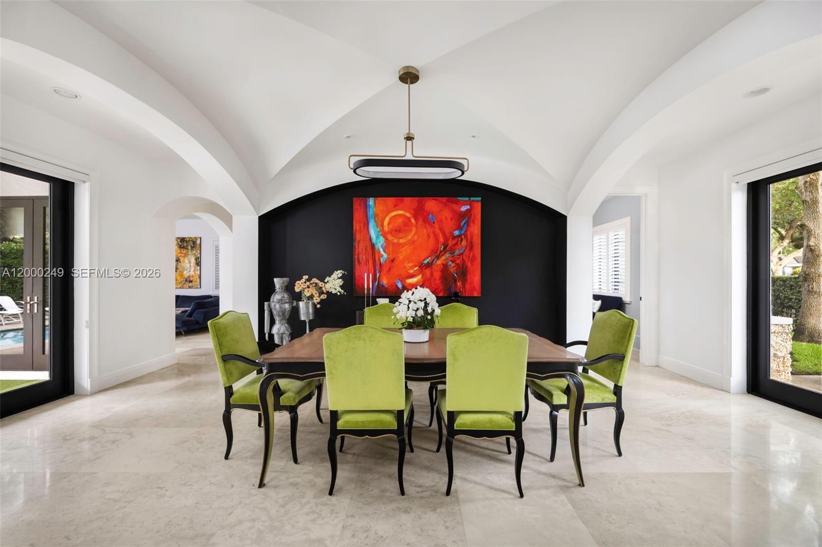 Real estate property located at 475 Amalfi Ave, Miami-dade, C Gab Riviera Sec Pt 2 Re, Coral Gables, FL