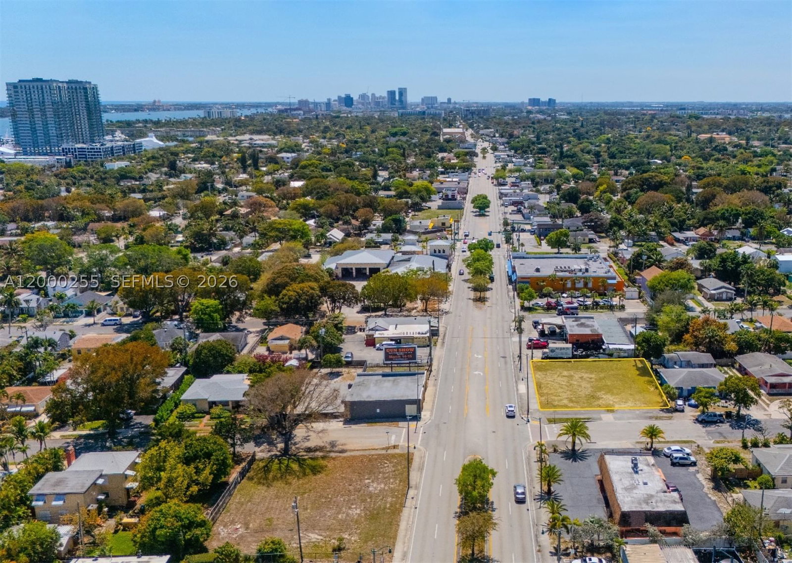 Real estate property located at 5179 Broadway, Palm Beach, North Palm Bch 4, West Palm Beach, FL