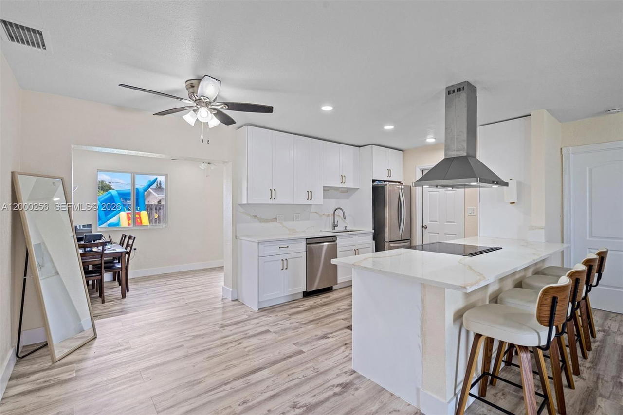 Real estate property located at 2485 84th Way, Broward, Sunrise Golf Village Sec, Sunrise, FL